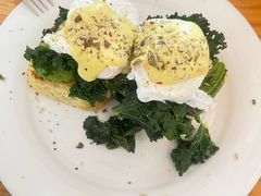 -Egg•Allday Brunch(襄阳北路店)