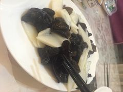 马尔龙新疆饭店(瑞景店)-马尔龙新疆饭店·清真(瑞景店)