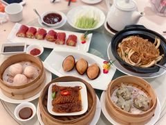 酱汁金钱肚-海逸海鲜酒家(古北店)