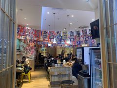 -林妈妈村·日式料理(宝山万达店)