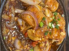 -徽州美食(三十年老店)