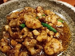 -绿茶餐厅(华联万柳店)