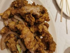 -永兴餐厅(复兴中路店)