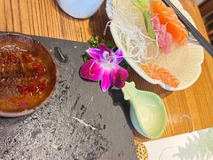 -衣川小森林·料理·寿司(鸿铭中心店)