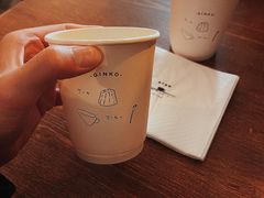 -Ginko银子(青龙街店)
