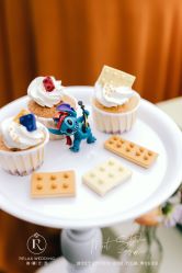 -Aimee'sCake婚礼甜品台·企业商务茶歇