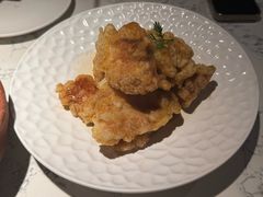 -奉天小馆·非遗东北菜(济南万象城店)