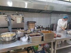 -王菊美食街·王菊面馆(总店)