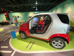 -北京科学中心儿童乐园