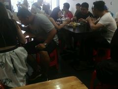 -细妹五香牛杂(步行街店)