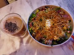 -The Rug Cafe(王府中环店)