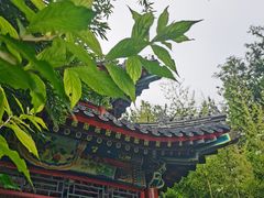 -红螺寺