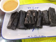 芝麻拉皮卷-民信老铺(人民路店)