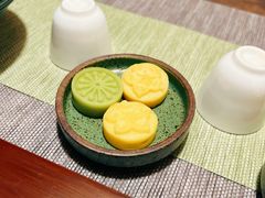 -邈墨茶馆(凤起路店)