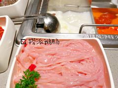 -海底捞火锅(北京路店)