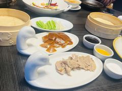 -上海外滩茂悦大酒店