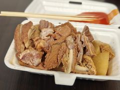 -细妹五香牛杂(步行街店)