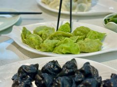 -船歌·鱼水饺青岛菜(国贸商城店)