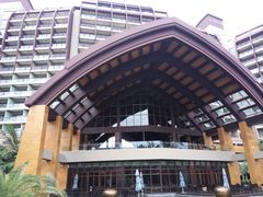 -三亚湾海居铂尔曼度假酒店