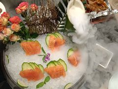 -新乾隆酒楼(帝景园店)