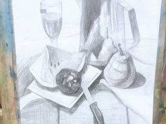 -东方童画少儿美术(莘庄体验馆)