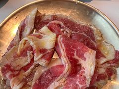 -西塔老太太泥炉烤肉(川沙百联店)