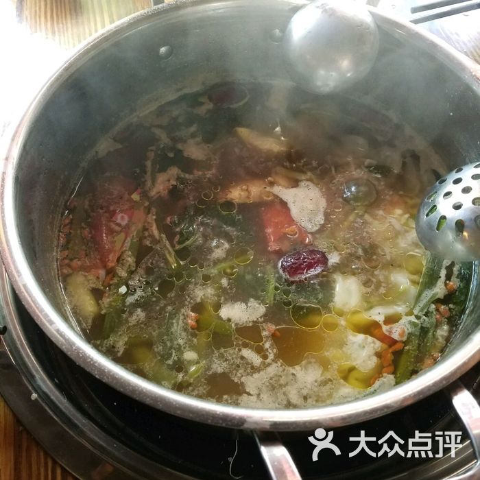 牛小二·鲜牛火锅