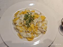 赛螃蟹-到家尝北京菜(西坝河店)