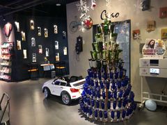 -CIAO·团建聚餐·生日派对轰趴馆(福田店)