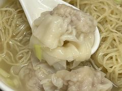 -汉记面馆(南华东路店)