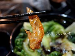 长胜辣鸡尖-亞婆井·劲抽面食(铂顿城店)
