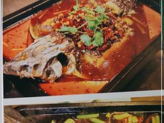-川香鼎盛(市桥富华总店)