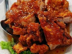 -德成饭店