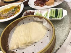 -北海渔村酒楼·粤菜海鲜点心(新华店)