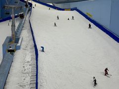 -广州热雪奇迹