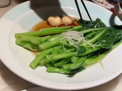 -绿茶餐厅(龙湖金楠天街店)