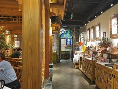 -北平楼·烤鸭·北京菜(牡丹园店)