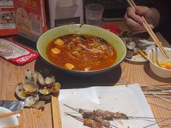 -小乾杯串店•16年沈阳烧烤(文安路店)