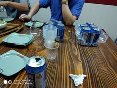 -新繁阳大食堂(民星路店)