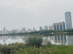 -南宁南湖公园