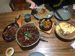 -青年公社烤鸭(青年路店)