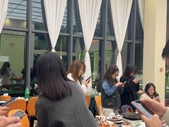 -星野派对·露营团建聚会主题轰趴馆(高新店)