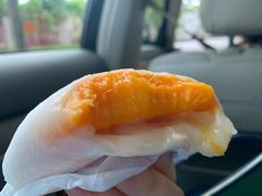 -澳门长洲糯米糍(柯打苏沙街店)