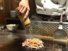 -春田小幸铁板烧(忠义街店)