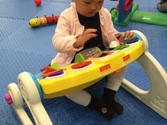 -美国悦宝园早教托育中心(东坝店)