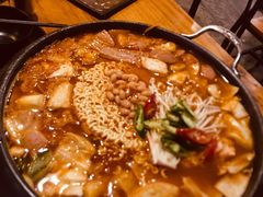 -首尔大排档