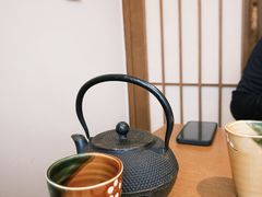 -水之惠鲜鱼料理(王府大街店)