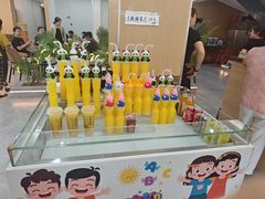 -紫藤园·天目湖大鱼头(南山竹海店)