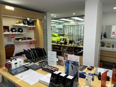 -天猫养车贴膜轻改·蓝电(优匹康桥东路店)