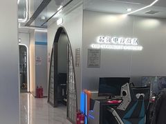 -鑫电竞(垡头店)